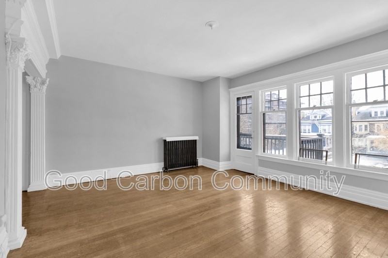 377 Elmwood Avenue #7 - Photo 3 of 11