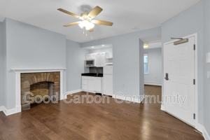 featured image of 401 Delaware Ave #306