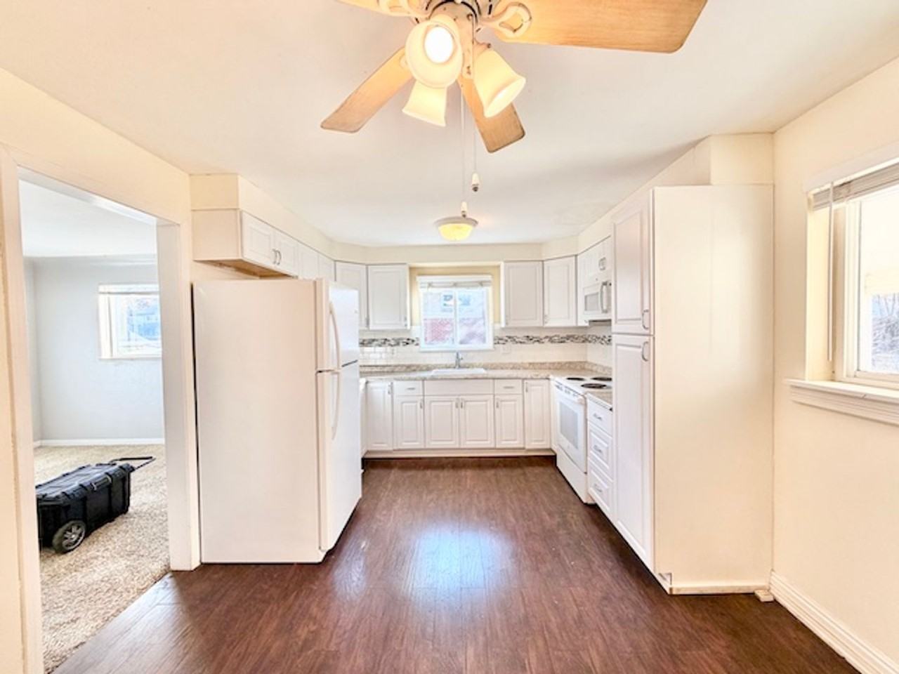 4585 South Galapago Street - Photo 2 of 43