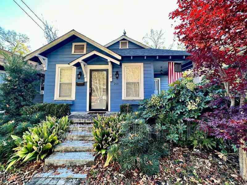 2817 Columbia Avenue