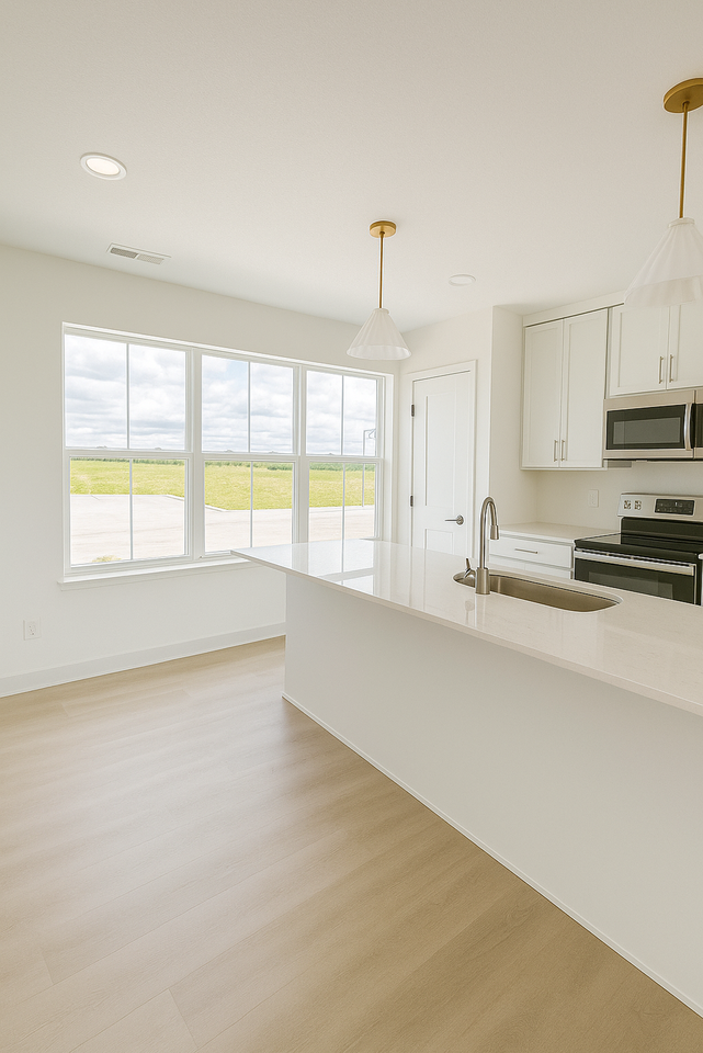 BRAND NEW Kettlestone Central Townhomes - Photo 6 of 18