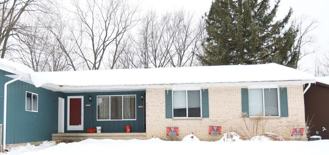 4833 Stauffer Avenue Southeast - Photo 1 of 1