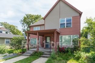 2013 Bellefontaine Street - Photo 1 of 1