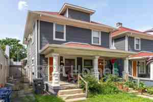 featured image of 524 East Raymond Street