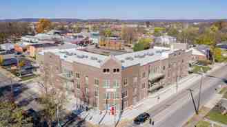 Lenox Place - Photo 1 of 1