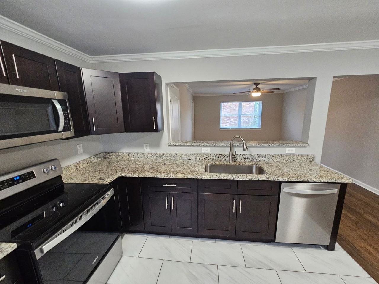 Renovated 1 and 2 Bedroom Virginia Highlands Apartments - Photo 2 of 13