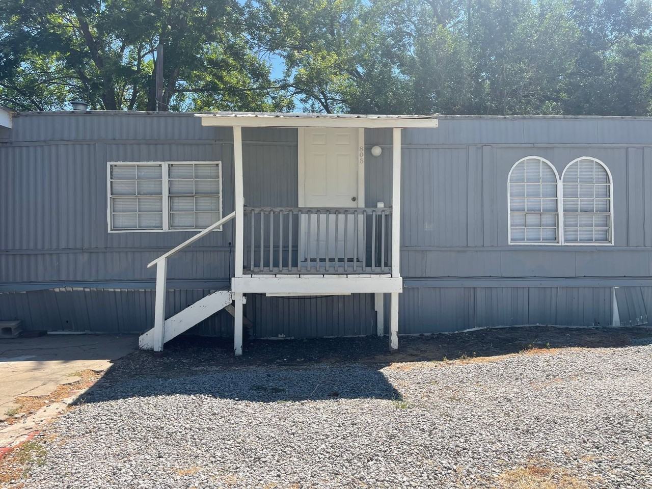 800Wood (Caney Cabins) - Photo 2 of 25