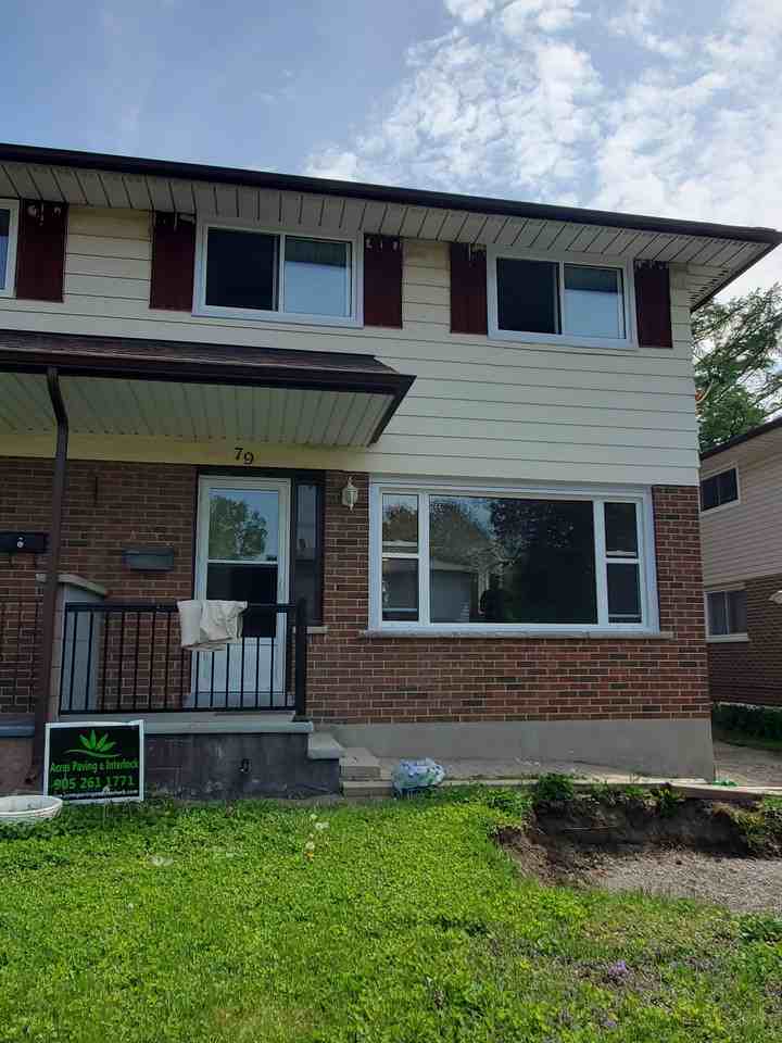 79 Guelph Street ###3