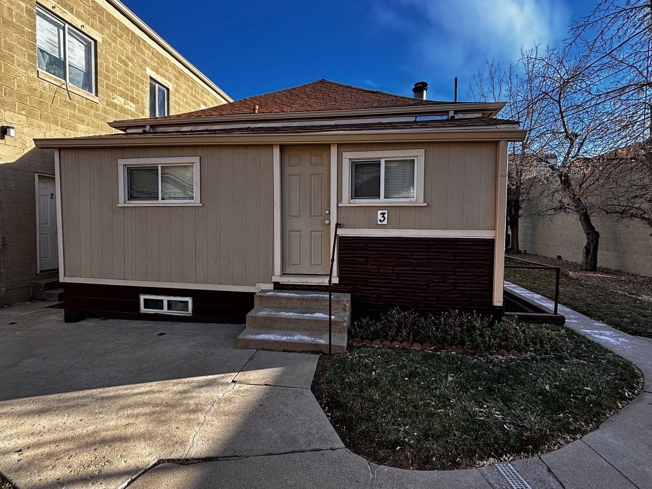 Lincoln Terrace - Photo 7 of 23