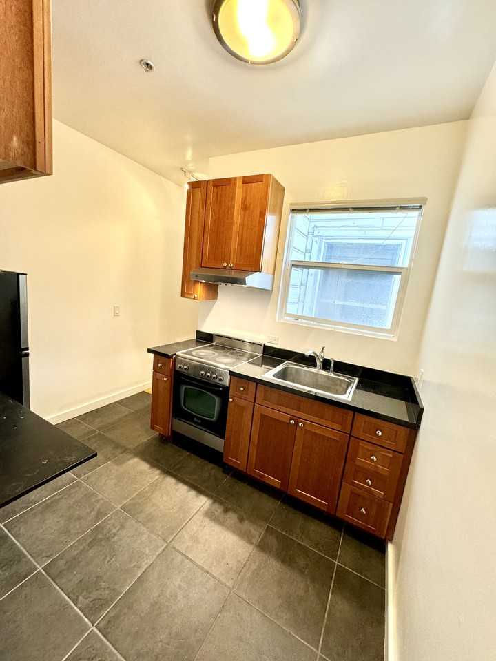 25 Duboce Avenue ##9 - Photo 5 of 10