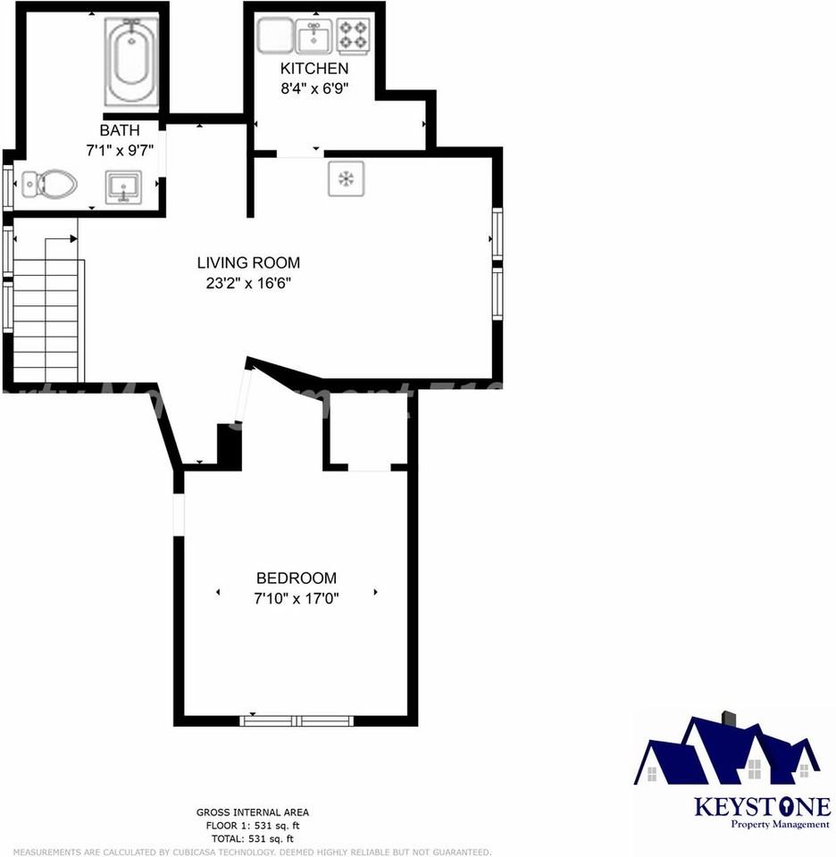 615 West Abriendo Avenue - Photo 3 of 17