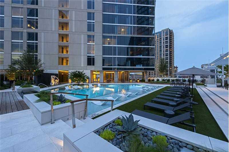 415 Milam Street #C9-77