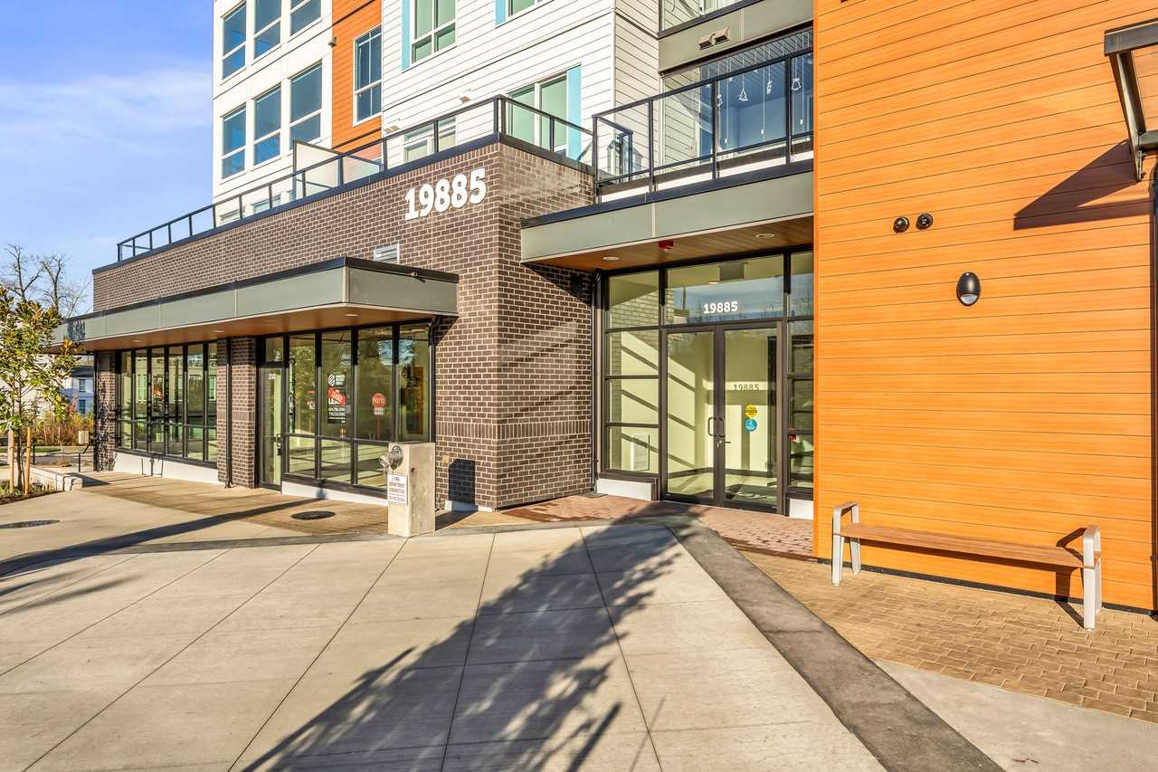 19885 76 Avenue #308 - Photo 2 of 23