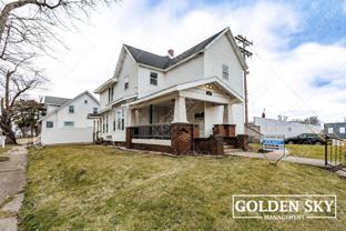 115 East Willard Street - Unit 4 - Photo 1 of 1