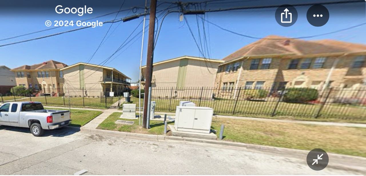 The Delano Apts. of the Medical District - Photo 4 of 6