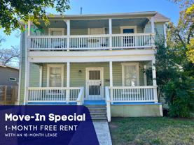 812-816 Hays Street - Photo 1 of 1