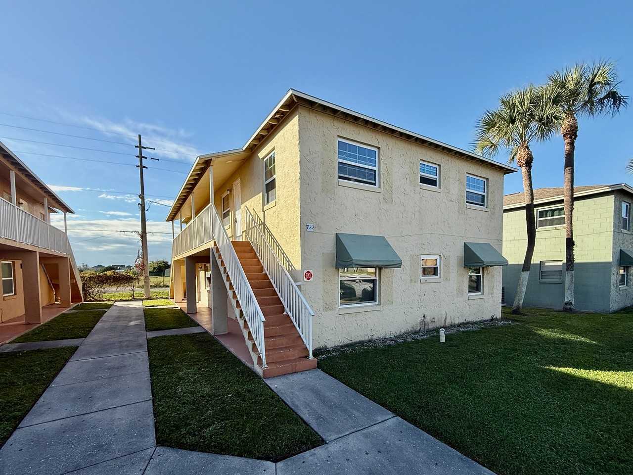 Palm Gardens 732#4 - Photo 2 of 17