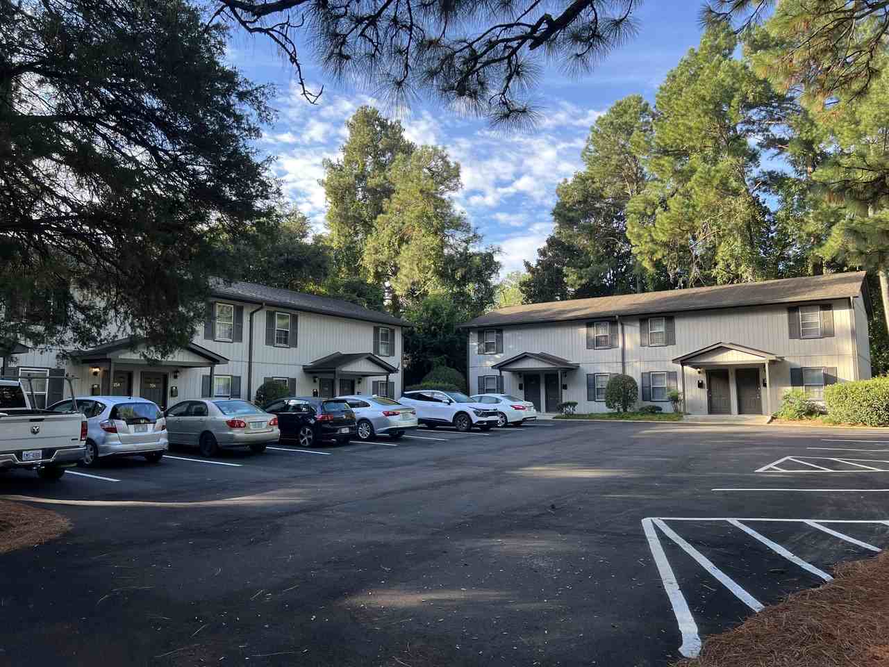 Greyridge Apartments - Photo 3 of 22