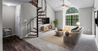The Oaks of Woodland Park Apartments - Photo 1 of 1