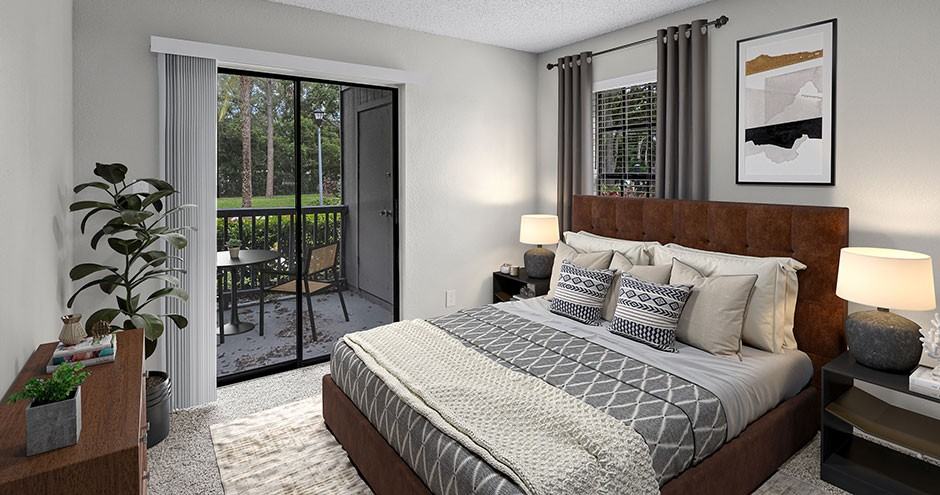 The Oaks of Woodland Park Apartments - Photo 2 of 39