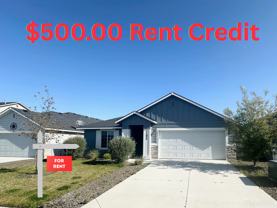 11922 West Box Canyon Street - Photo 1 of 1