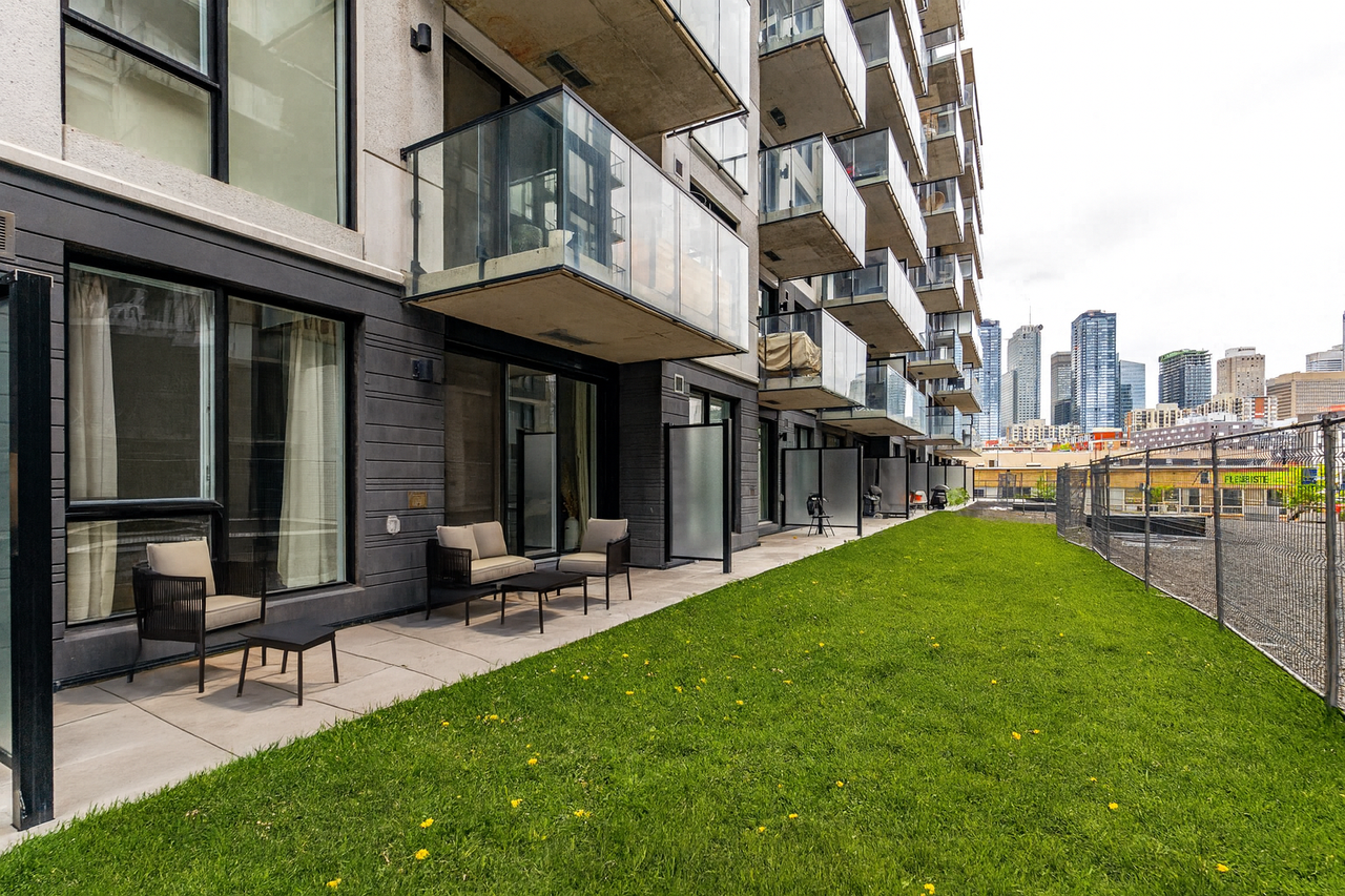 1400 Rue Ottawa #109B - Photo 3 of 21