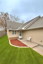 1040/1044 4th St SE, Forest Lake, MN 55129 (duplex) - Photo 1 of 1