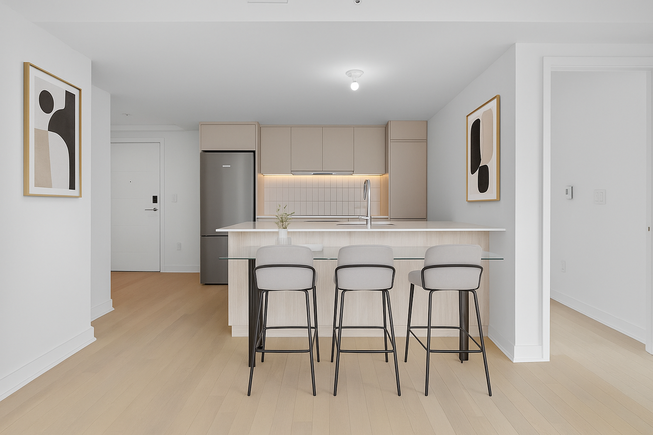 100 Rue Murray #2306 - Photo 3 of 17