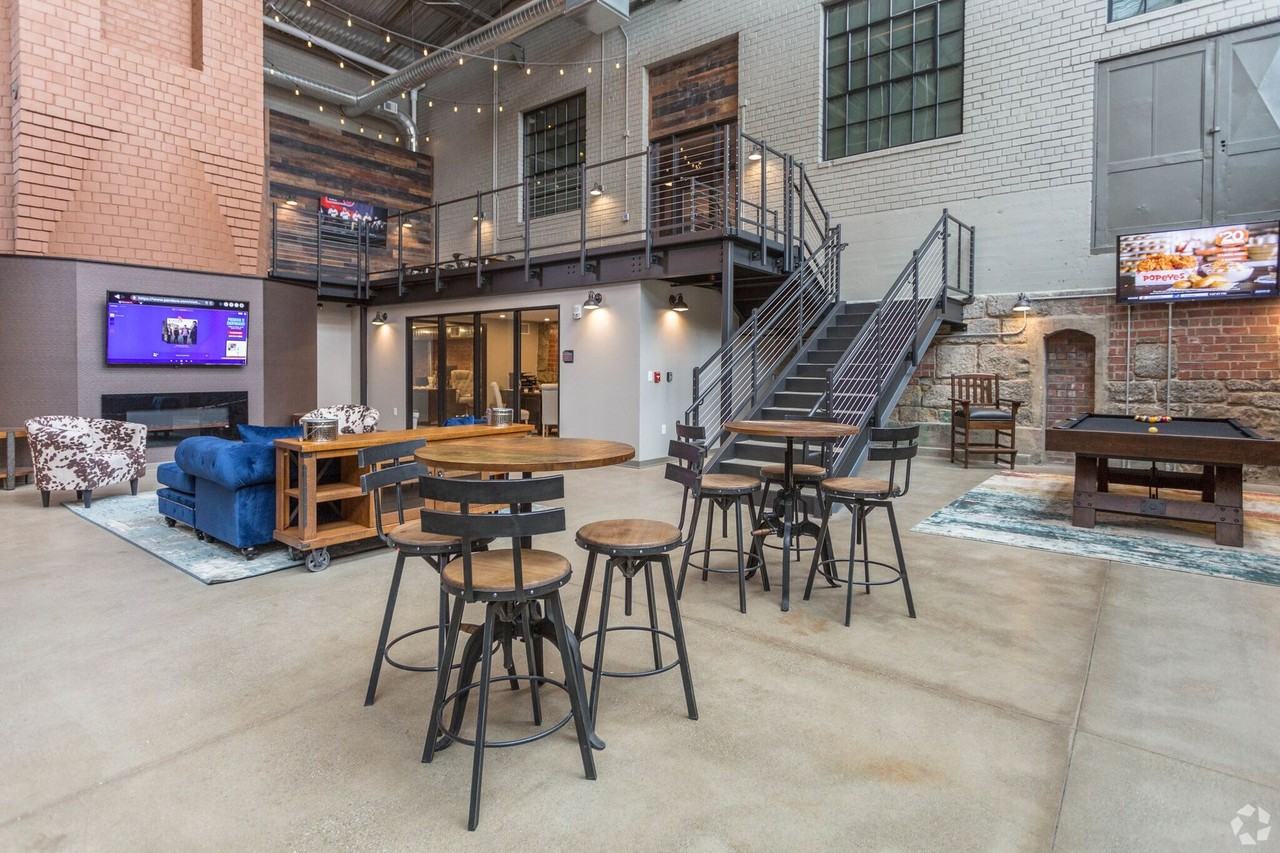 Hercules Apartments - Photo 7 of 39