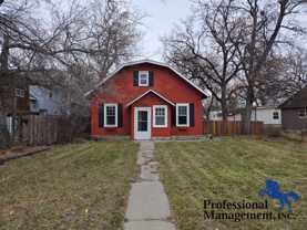 705 North 18th Street - Photo 1 of 1