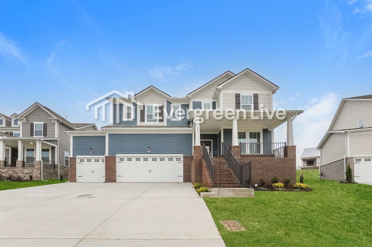 2150 Daniel Johnson Way