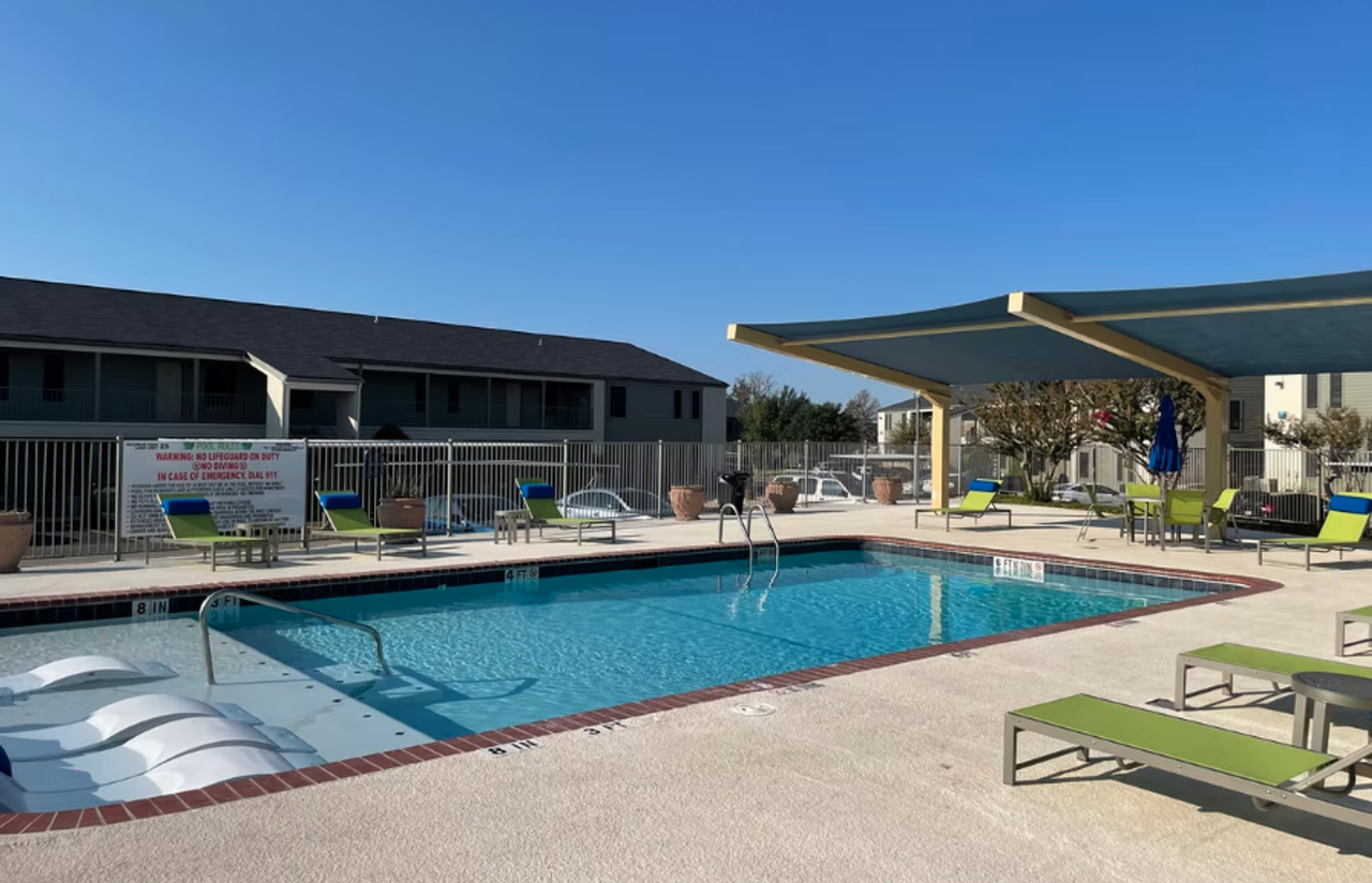 Sonterra West Apartments - Photo 2 of 14