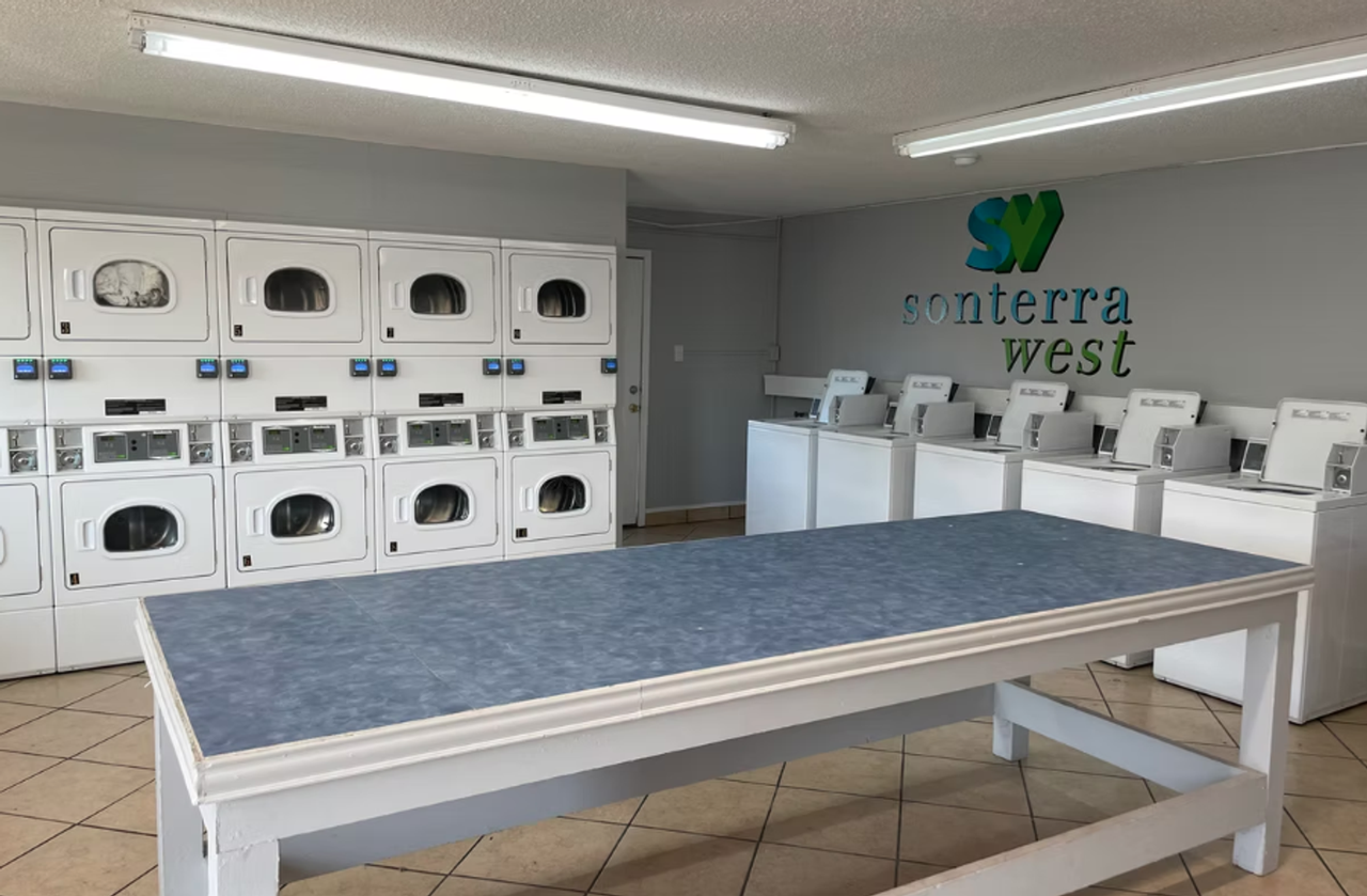 Sonterra West Apartments - Photo 4 of 14