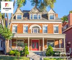 featured image of 347 South Fairmount Street