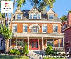 347 S. Fairmount Street - Photo 1 of 1