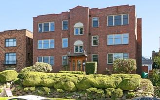 Yale Apartments - Photo 1 of 1