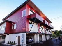 Stadium Townhomes - Photo 1 of 1