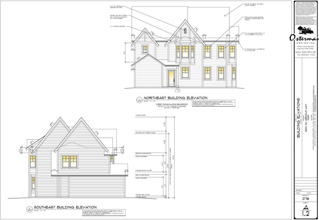 2833 Northwest Arnold Way - Photo 4 of 23