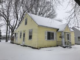 266 Hoover Drive - Photo 1 of 1