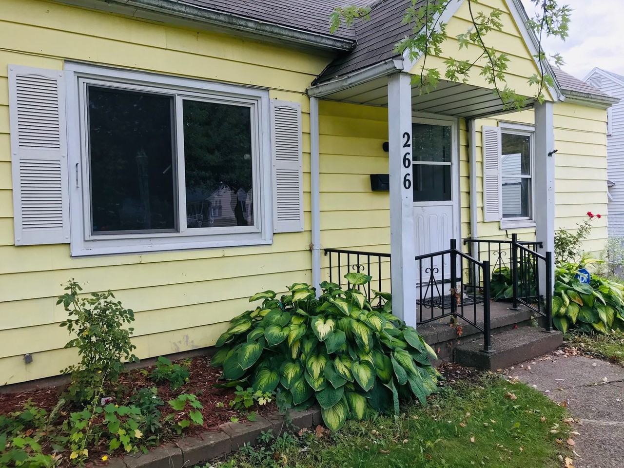 266 Hoover Dr