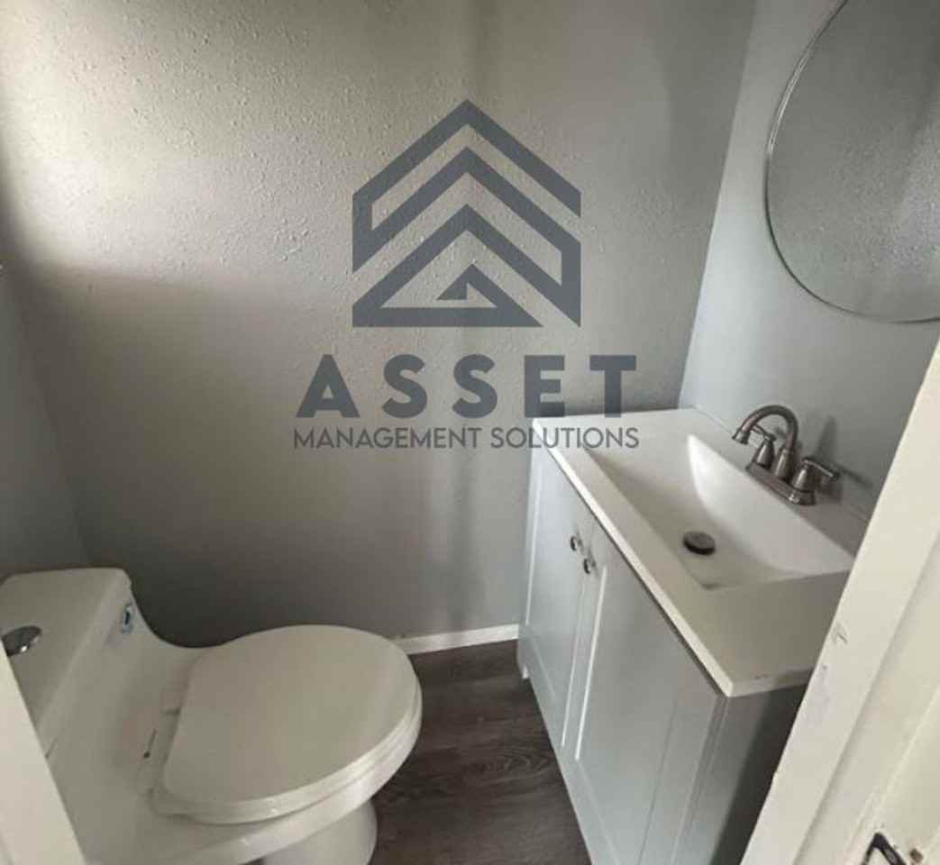 801 Northwest 1st Street