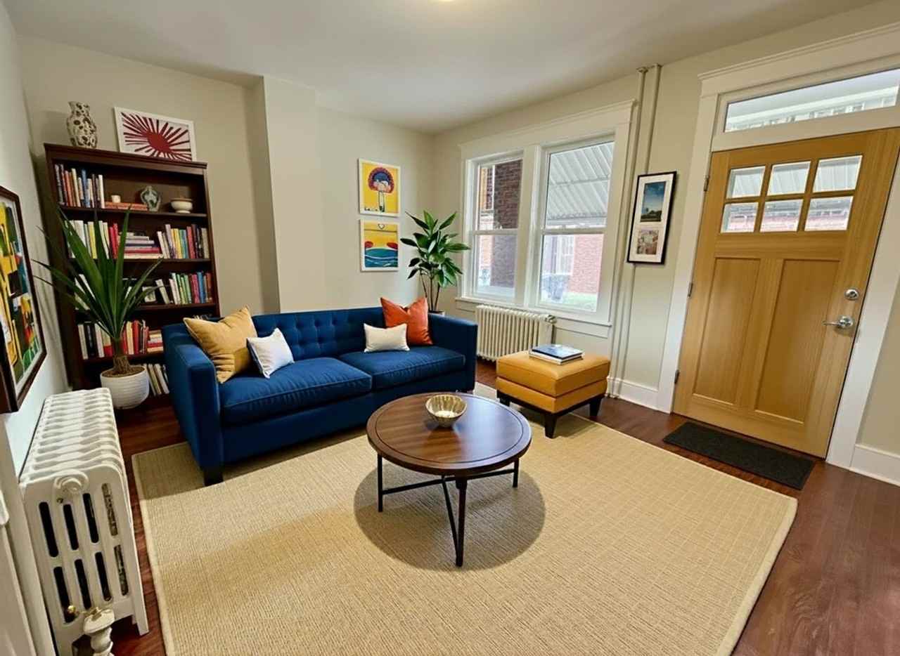 116 N Marshall St - Photo 2 of 33