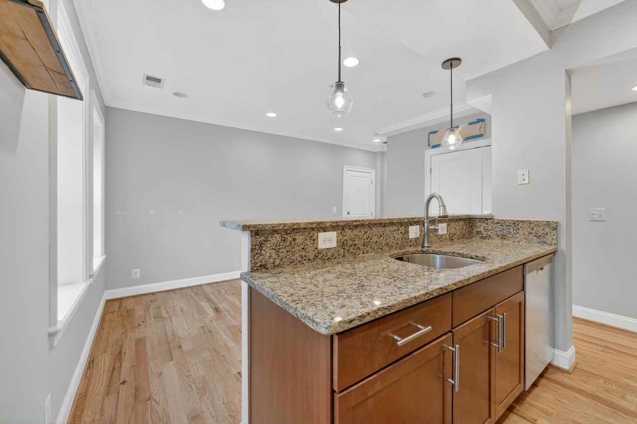 739 Newton Place Northwest #105 - Photo 5 of 15