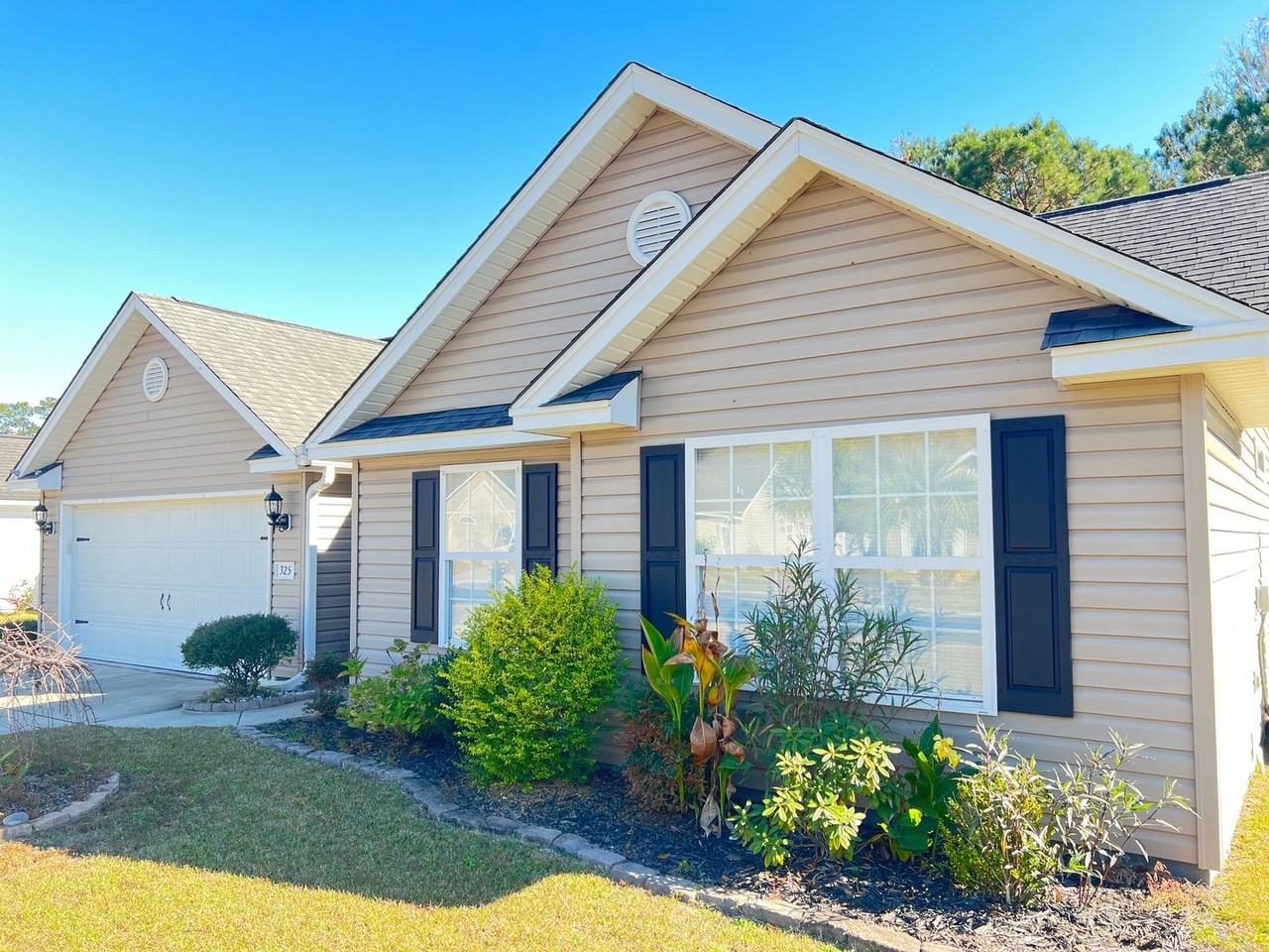 325 Southern Branch Drive