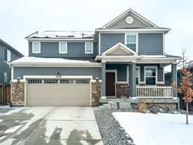 13529 Tree Sparrow Lane - Photo 1 of 1