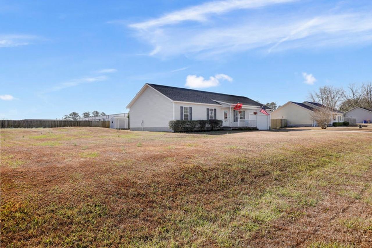 106 Clint Mills Rd - Photo 2 of 25