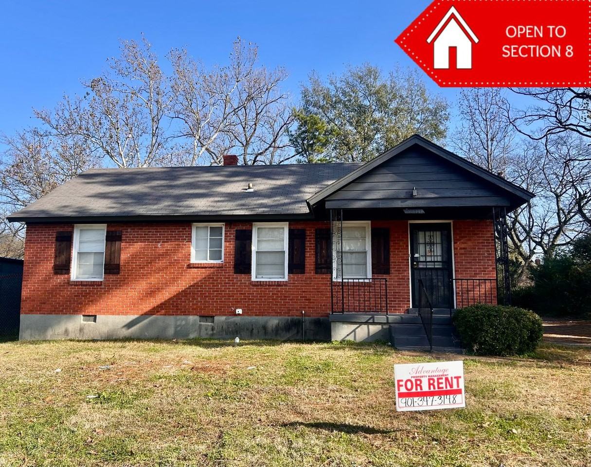 3310 North Watkins Street