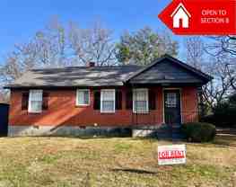 3310 North Watkins Street - Photo 1 of 1