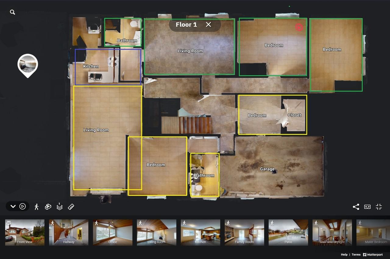 1471 Duthie Avenue - Photo 7 of 7