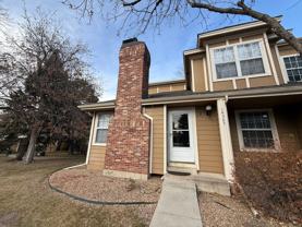 14303 East Dickenson Drive #F - Photo 1 of 1